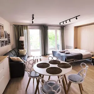 Kącik 10 By Homeprime Kraków