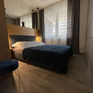 Bella Apartament Kraków