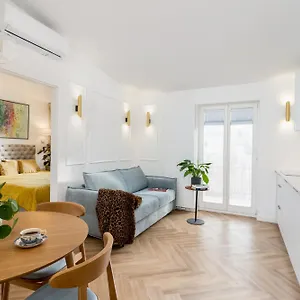 Tyzenhauz Kazimierz Apartamento