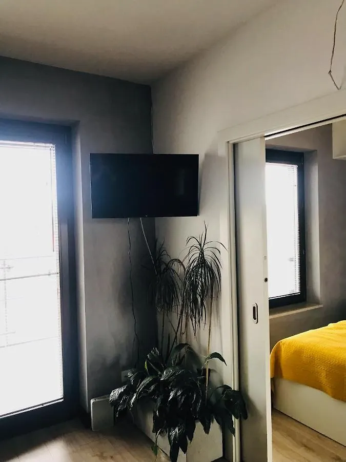 Apartament Delux Przy Wisle Apartment Krakow