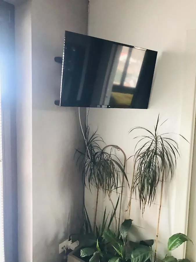Apartament Delux Przy Wisle Apartment Krakow