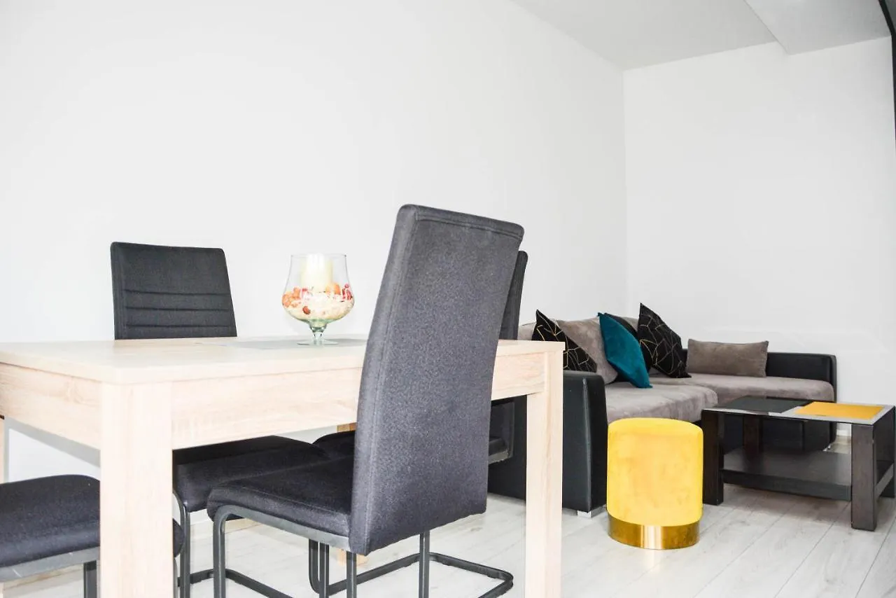 Apartament Delux Przy Wisle Apartment Krakow Poland