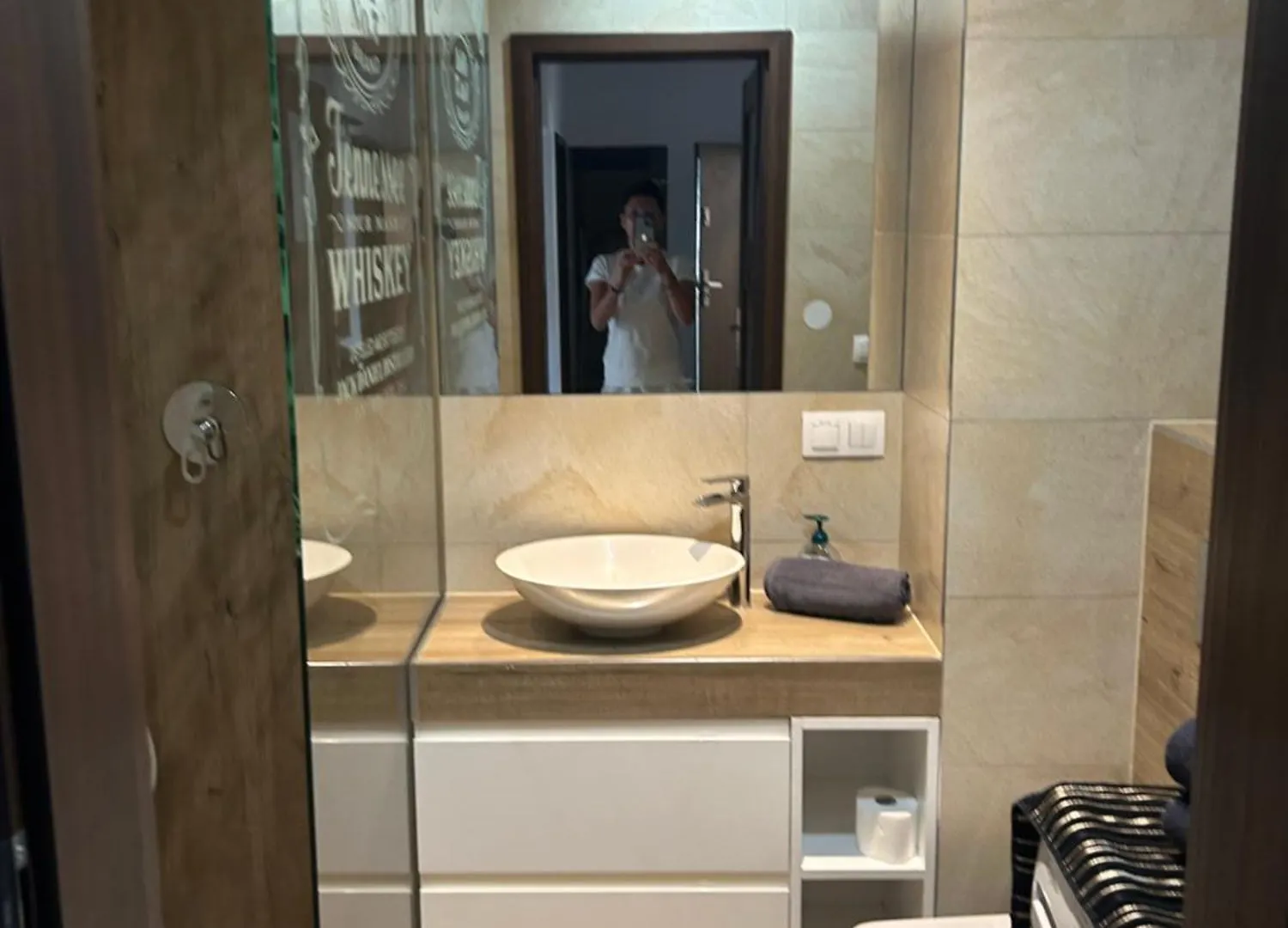 Apartament Delux Przy Wisle Apartment Krakow Poland